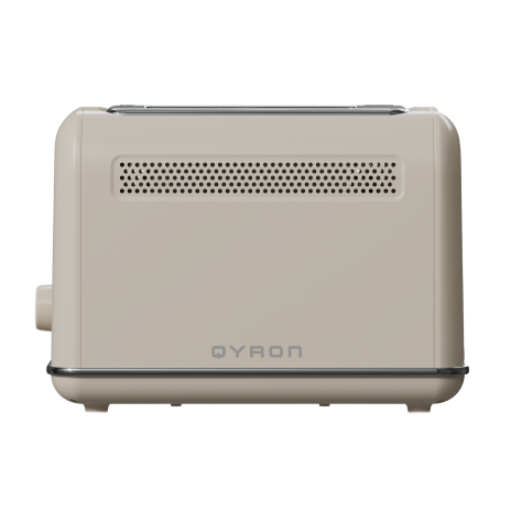 Тостер QYRON TS902
