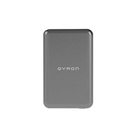 Внешний аккумулятор QYRON PB302
