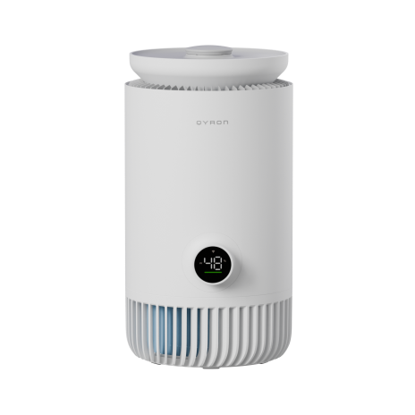 Климатический комплекс QYRON CC601