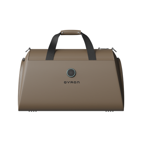 Спортивная сумка QYRON SB601 BN