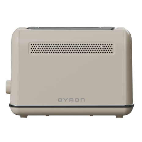 Тостер QYRON TS902